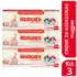 Huggies Chá de Camomila – Shampoo Infantil, 200ml