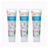 Kit 60 und de Absorvente Descartavéis Para Seios Toque Suave Cremer