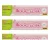 Kit 3 Pomadas Para Prevenção De Assaduras Babymed Rosa 45g