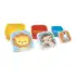 Turma da Mônica Baby Premium Jumbo P 26 Unidades