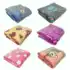 Jaqueta Puffer Infantil menina/menino Forrada Pelucia Capuz Removivel