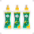 Kit 3 Unidades Repelente Xô Inseto 200ml