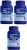 Kit 3 Vitamina Kids 60 Cápsulas – Neo Química