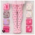KIT 3/6/9 Unidades Meias Calça Grossas para Crianças – Estampas Sortidas 0 a 12 Anos