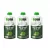 ￼Kit 3x Papinha Orgânica Pera, Espinafre E Abobrinha 100g
