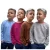 Kit 4 Blusas Infantil Menino Moletinho Moletom Camisa Casaco