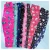Kit 4 Calça legging Flanelada infantil Suplex
