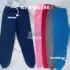 Kit 10 Pares Meia Branca Escolar Infantil Menino Menina