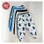 Kit 4 Calça Para Bebês Pijama Mijão Meninos Sortido Confortável 100% Algodão Premium Com Estampa
