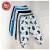 Kit 4 Calça Para Bebês Pijama Mijão Meninos Sortido Confortável 100% Algodão Premium Com Estampa