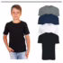 Conjunto de pijama Pacote com 3 pijamas confortáveis de algodão com pés Simple Joys by Carter’sMeninos