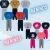 Kit 4 Conjunto Inverno Moletom Infantil Roupa De Frio Menina – Bebe Maluco