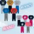 Fralda Huggies Supreme Care M – 40 fraldas