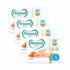 Neslac Comfor – Composto Lácteo, 800g