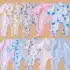 Kit Body Canelado 2 peças Inverno. Body e Shorts Roupa Bebê Infantil Menino e Menina