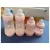 Kit 4 Mamadeiras MAM Easy Start Rosa