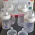 Fralda Pampers Supersec M com 90 unidades