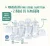 Kit 4 Mamadeiras Starter Smart Flow Recém Nascido – Nuk