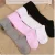 Kit 4 Meia Calça Infantil Pares varia Cores Estampa 1-12 ano