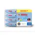 Fralda Huggies Supreme Care P – 48 fraldas