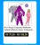 🛍Kit 4 Peças Conjunto Moletom Infantil Menina Inver 2 Blusa Moletom 2 Calça Legging Flanelada 1 ao 16