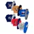 Kit 4 Peças Conjunto Moletom Infantil Menino 1 ao 14 Masculino Outono Inverno Pronta Entrega