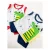 Kit 4 Peças de Roupa Bebê Menino 0 a 6 meses 2 Conjuntos