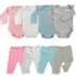 Kit 3 Pares Sandália Infantil Menino e Tênis Escolar Kids Confortável