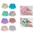 KIT 4 short / tapa fralda / para bebê 100%algodão menino e menina
