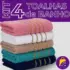 Fralda Huggies Supreme Care G com 136