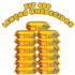 Pacote 5 Carros Sortidos Hot Wheels