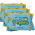 Creme Preventivo de Assaduras Bepantol Baby 100g • A