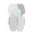 Kit 5 Bodies Simple Joys by Carter’s  (0 a 24M)