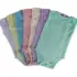 Kit 12 Cuecas Boxer Microfibra Polo Wear (P ao GG)