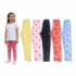 Conjunto Térmico Infantil Kids Blusa e Calça Manga Longa Roupa de Frio Inverno – Tam 2 ao 10