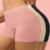 Kit 5 Calcinha Box em Microfibra Cueca feminina– Shortinho Confortável, Respirável e com Cintura Média para Uso Diario