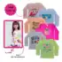 Fralda Turma da Mônica Baby Jumbo XG 20 Unidades