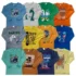 Kit COM 3 OU 5 conjuntos Bebê e Infantil de Fleece Premium Peluciado Ultrasoft Capuz Fem e Masc Inverno Pijama 1 ao 8