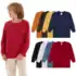 Amamente – Absorvente para Seios, Descartável, Branco, M, 1 pacote com 30 Unidades