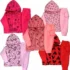 Kit 4 Conjunto Inverno Infantil Soft Roupa De Frio Menino