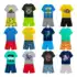 Vestido Infantil Jujuba Kids