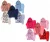 Kit 5 Conjuntos Inverno Soft Menino ou Menina (P ao G)