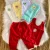 KIT 5 Conjuntos Mijao Culote Calça + Camiseta e Calça Rn Menino e Menina Unissex Roupa de bebe RN