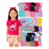 > Kit 2 Cobertor Mantinha Microfibra Casal Manta Macia Diversas Cores Lisa Sortida