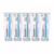 Kit 5 Cremes Assaduras Bepantol Baby 120g cada