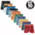 Kit 5 Cuecas Boxers Infantil