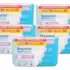 Fralda Babysec Galinha Pintadinha M com 72