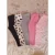 Kit 5 ou 3 calças legging infantil cotton menina atacado
