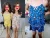 Kit 5 Pijamas Baby Doll (Tam. P ao GG)