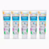 Kit Lenço Umedecido para Limpeza Pampers – Cuidado do Bebê – 12 Pacotes